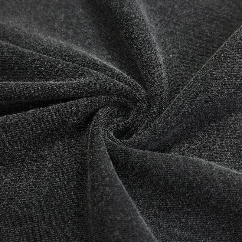 Мужская Футболка Оверсайз В Стиле Хип-хоп Хлопковый Теннисный Топ С Винтажным