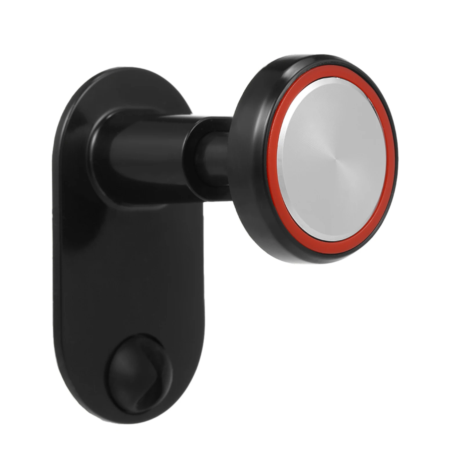 

Headphone Stand Over Ear Headsets Hanger Holder Telescopic Hanging Bracket Universal Mount with Wired Headphones Cable