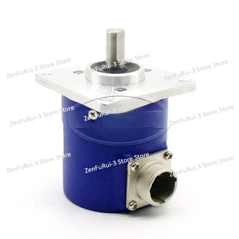 Фото Новый оригинальный энкодер ELCO EL63D2500S5/28P10X6JR №2