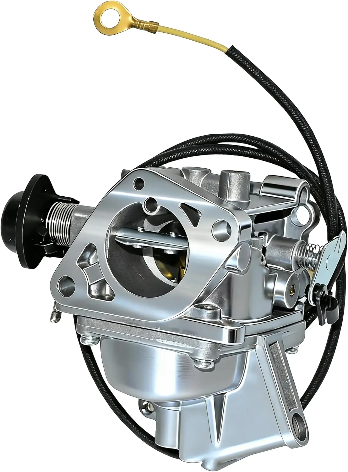 Сменный карбюратор для двигателя Honda GX610GX620 18HP20HP V-Twin (16100-ZJ0-871872, соленоид) (art.: 3920d49d030fd) - 3920d49d030fd