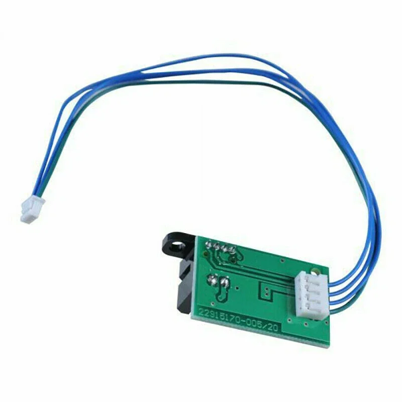 Фото Плата датчика линейного энкодера для Roland SP-300 SP-540 SP-300V SP-540V - 6700989040 №2