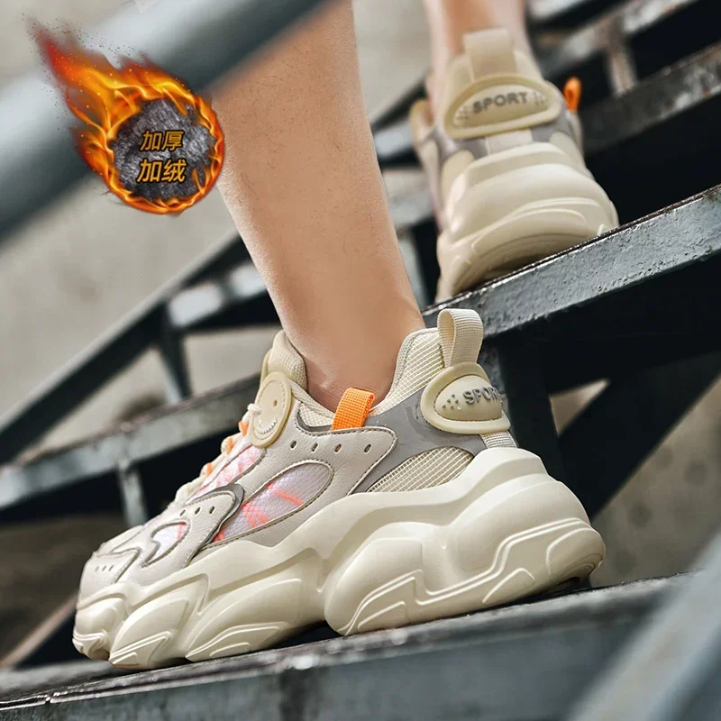 Мужская обувь кроссовки мужские теннисные туфли роскошная повседневные для