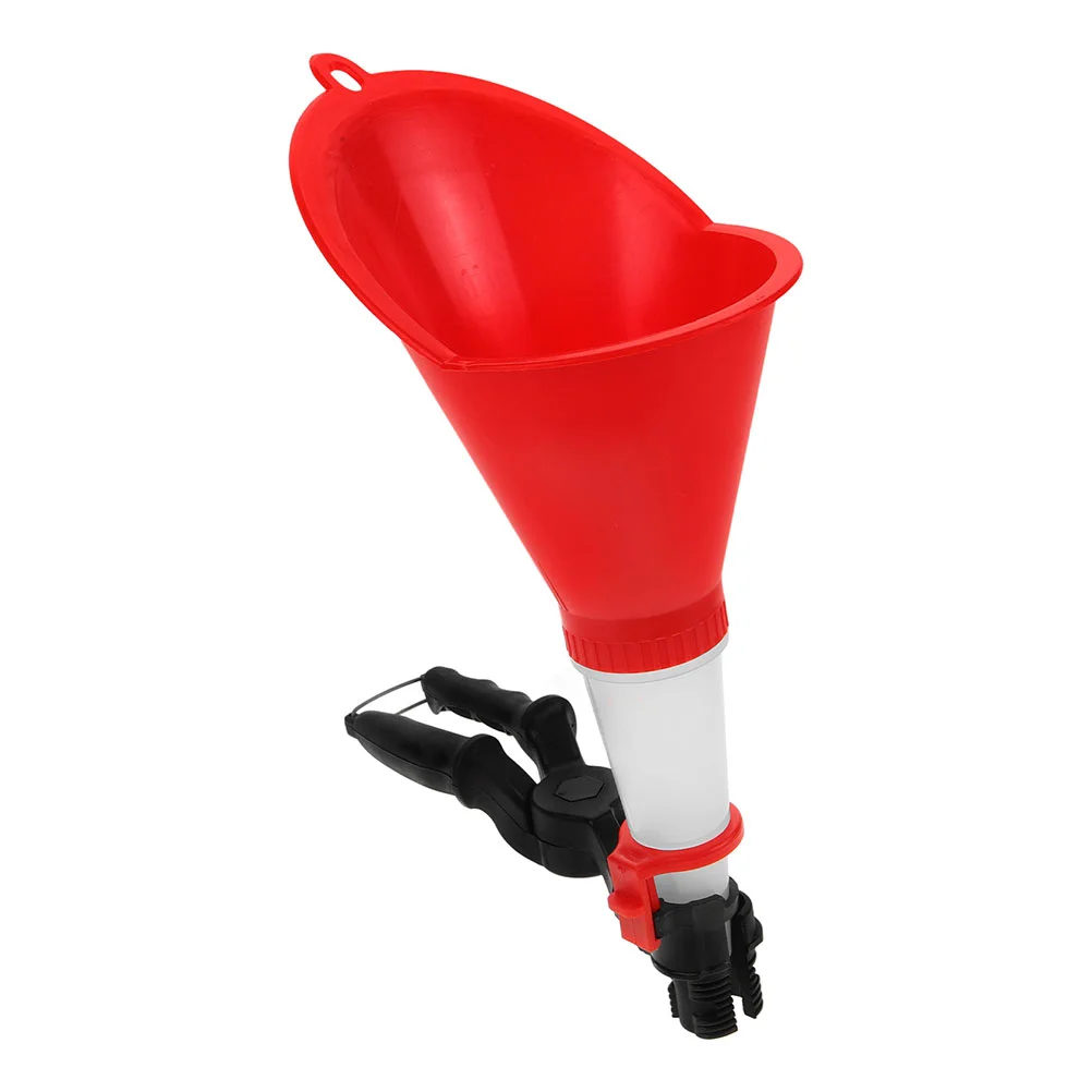 Воронка для заправки масла двигатель газ генератора воронки топлива комплект