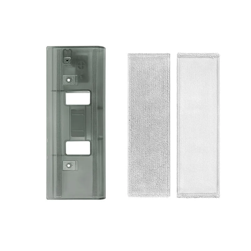 

New Water Tank Mop Cloth Rags For Dreame V11 V12 T20 Vacuum Cleaner Replacement Spare Parts Accessories