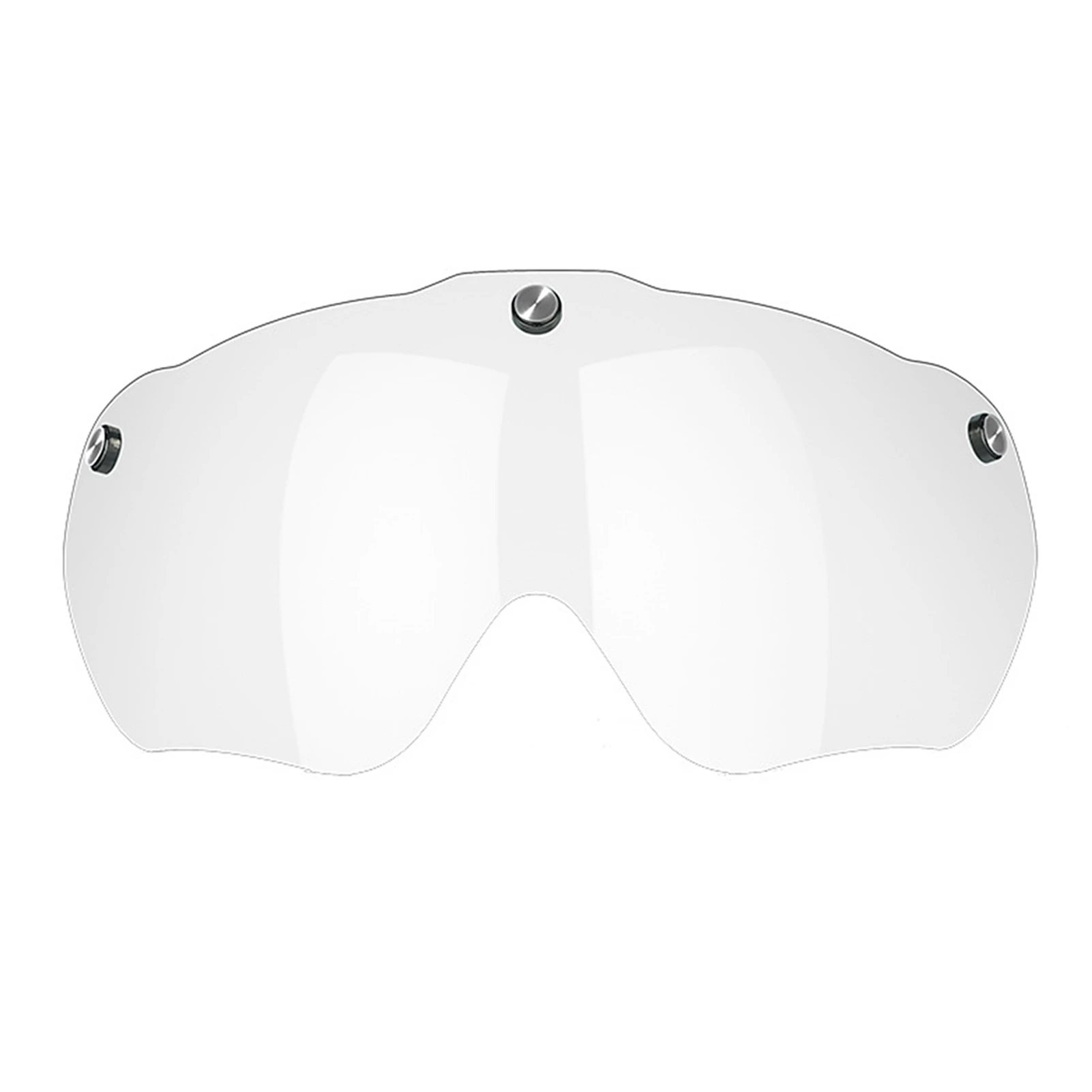 

Уличный портативный велосипедный Магнитный объектив велосипедный прозрачный цветной козырек объектив подарок для друзей членов семьи ...