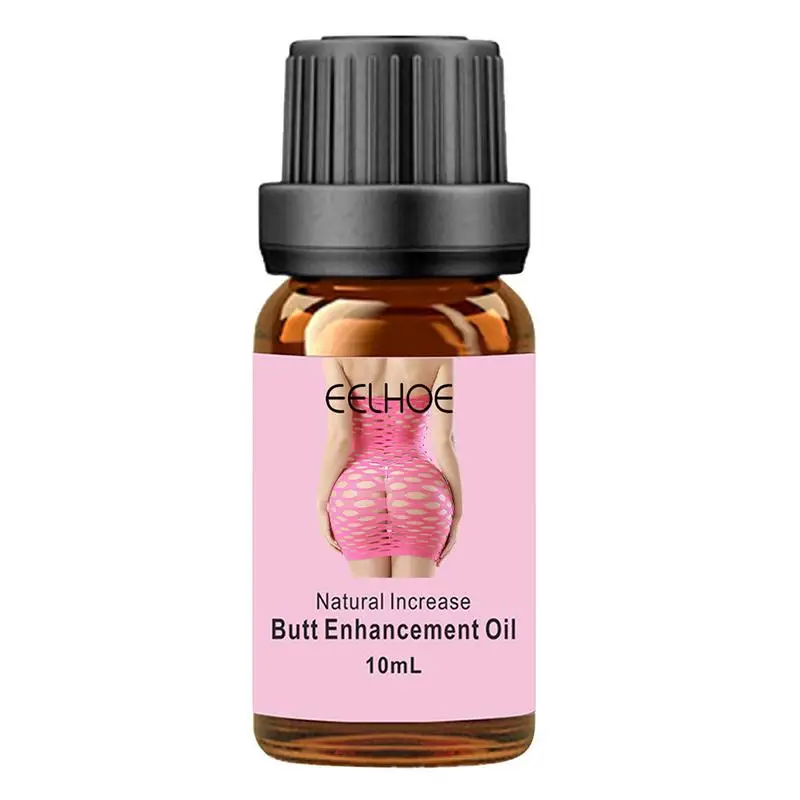 

Buttock Lifting Oil Hip Lifting Nourishment Essential Oil Natural Plant Extracts Butt Massage Oil Cellulite Removal For Women