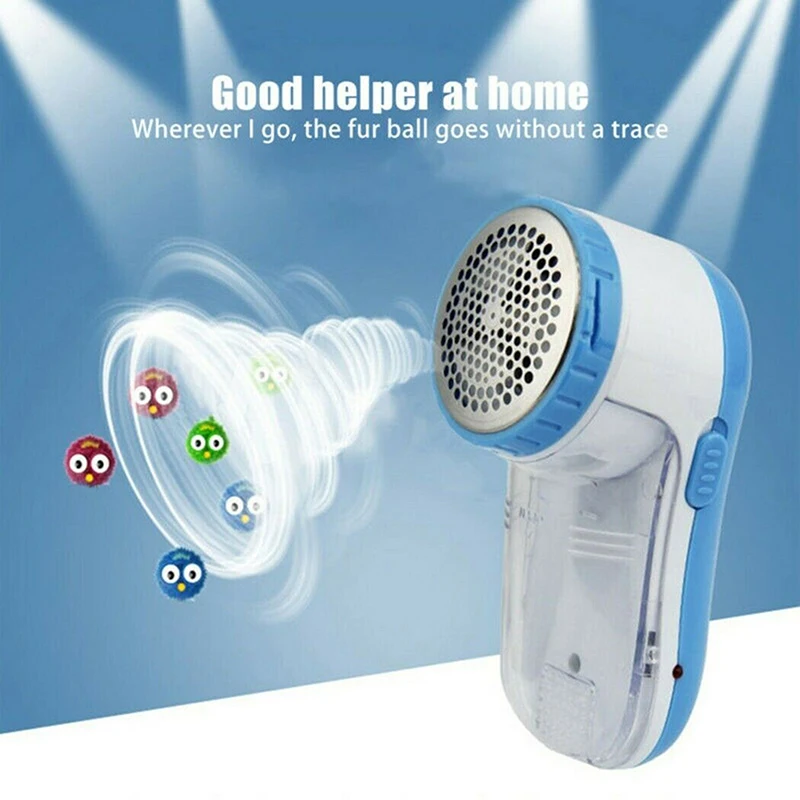 

USB Lint Remover Household Fabric Clothes Dust Bubble Electric Shaver Brush Sweater Clothes Lint Cleaning Fluff Remover Tool
