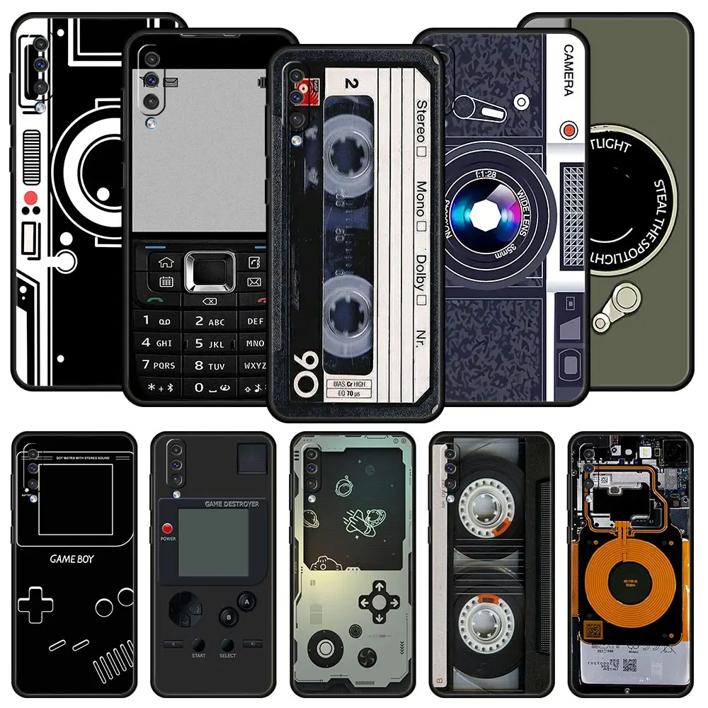 Для Samsung A52, A42, A14, Женский чехол для телефона A22, A32, A12, A70, A50, A40, A20s, A30, A10s, A20e, A10, A72, A02, A04S, магнитола для камеры «сделай сам» Для Samsung A52, A42, A14, Женский чехол для телефона A22, A32, A12, A70, A50, A40, A20s, A30, A10s, A20e, A10, A72, A02, A04S, магнитола для камеры «сделай сам»