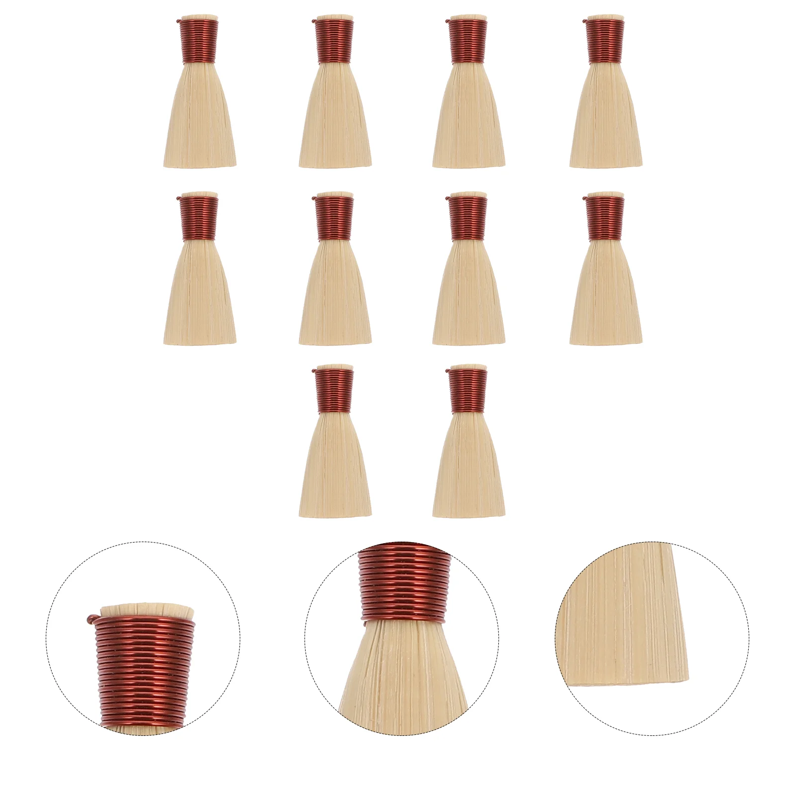 3 шт. музыкальные инструменты Suona свисток простые аксессуары поставки ввод трости