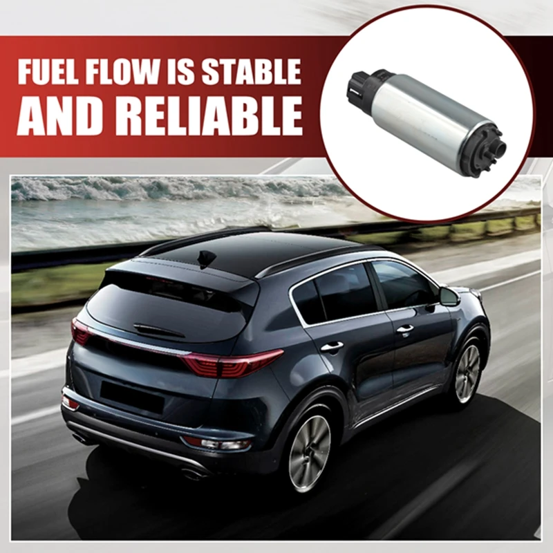 Электрический дизельный топливный насос 311112P900 подходит для Hyundai KIA Sportage Venga Sorento II