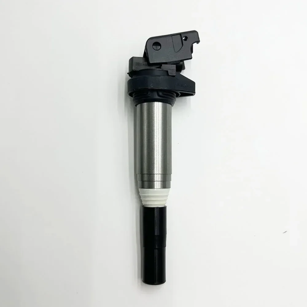 Катушка зажигания 12138616153 12137594596 0221504470 Для BMW E60 E61 F10 F18 F11 E39 F07 520I 523I 525I X3 X5 Z4 Высокое