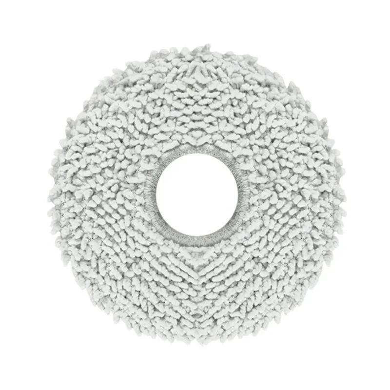 Запчасти Для Ecovacs Debot T30 Pro Omni OMNI YEEDI M12 + основная боковая щетка фильтр НЕРА Швабра