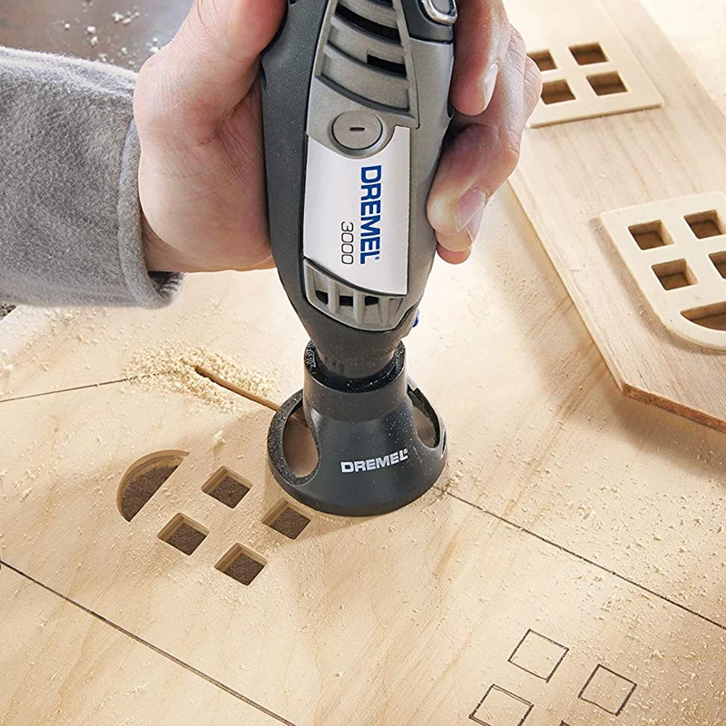 Многофункциональный угловой шлифовальный станок Dremel 3000