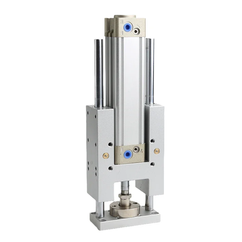 Тип FESTO Направляющие устройства FEN/FENG для цилиндров ISO FENG-32-100-KF FENG-40-200-KF FENG-50-300-KF 63-400