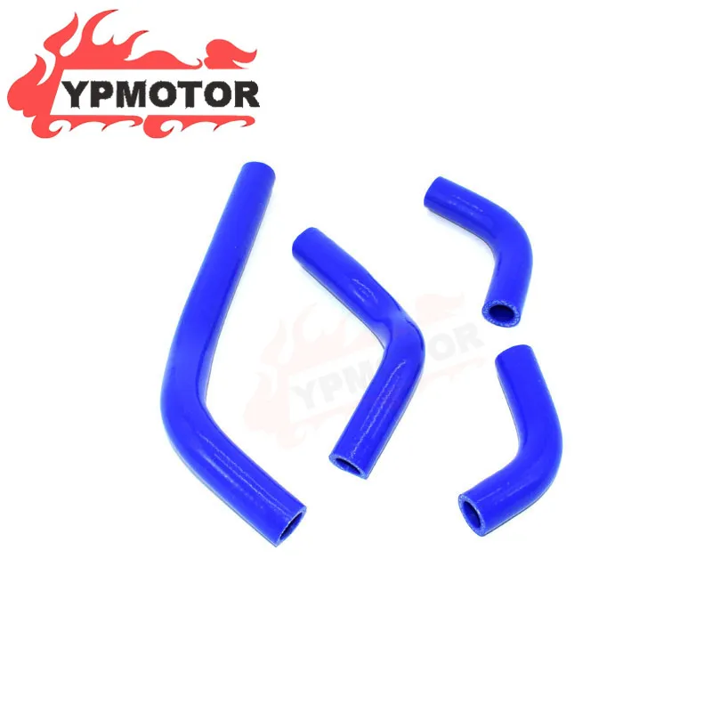 

CRF 250 250R 250X Motorcycle Radiator Hose Pipes Tube For Honda CRF250 CRF250R 2004-2009 CRF250X 2004-2013 2005 2006 2007 2008