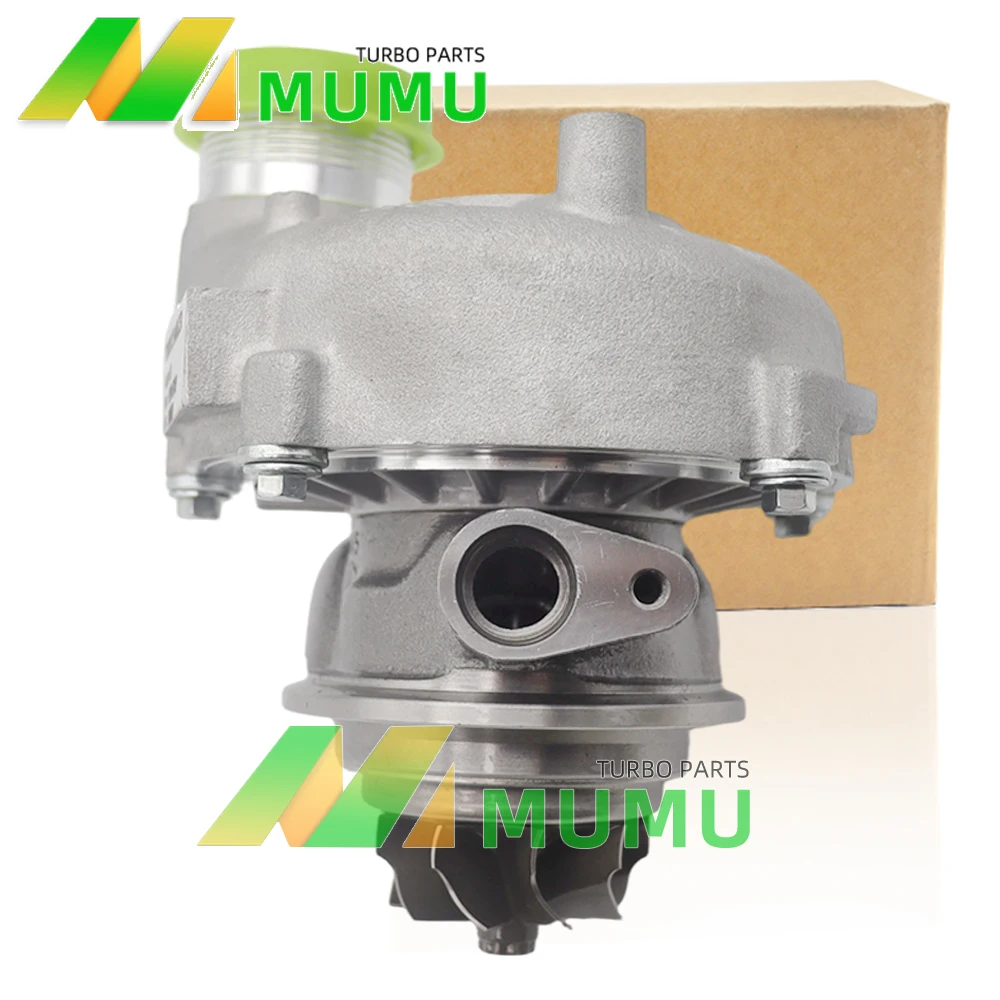 Фото Турбинный турбокартридж с сердечником Chra для AUDI A6 S6 A7 A8 S8 2010- JH5IT 079145703P 079145703E 079145704P 079145704E 079145722A №3