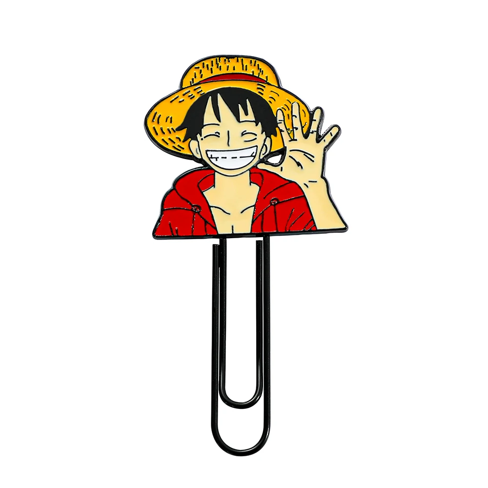 

Металлические закладки MINISO