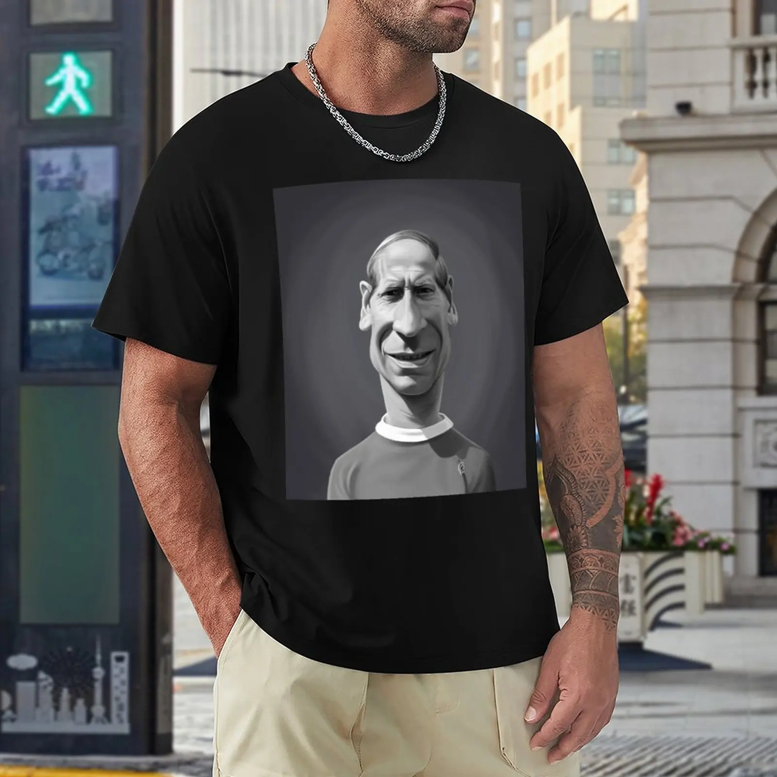 

Kemp England 4 Bobby And Charltons Football Gift Motion Graphic High Quality Tees Activity Competition Eur Size