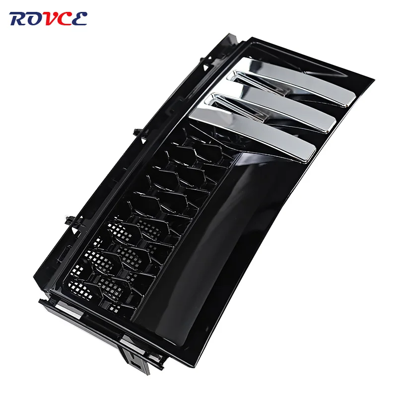 Боковая решетка для крыла переднего бампера Land Rover Range Vogue L322 2010 2011 2012