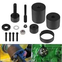 ESUYA Crankshaft Gear & Front Oil Seal Installer Kit to Replace JDG954B,Fit for John Deere 1039, 4045, 6059 and 6068 Engines