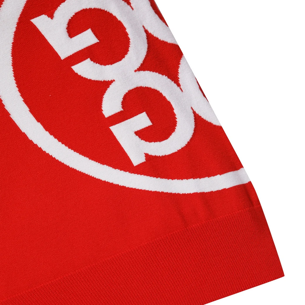 New G4 Golf Clothes Women Outdoor Casual High Quality Branded Sweaters Autumn Winter Warm Knit Tops Designer Pullovers