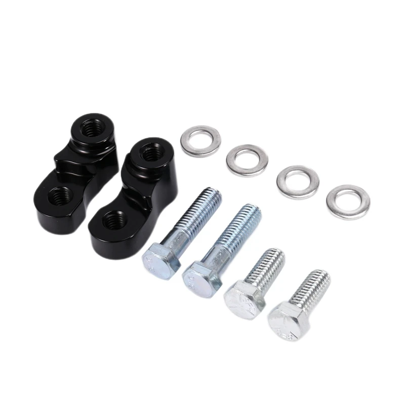 

Motorcycle Rear Lowering Set Case For Sportster XL883 XL1200 883 1200 XL 2005-2015