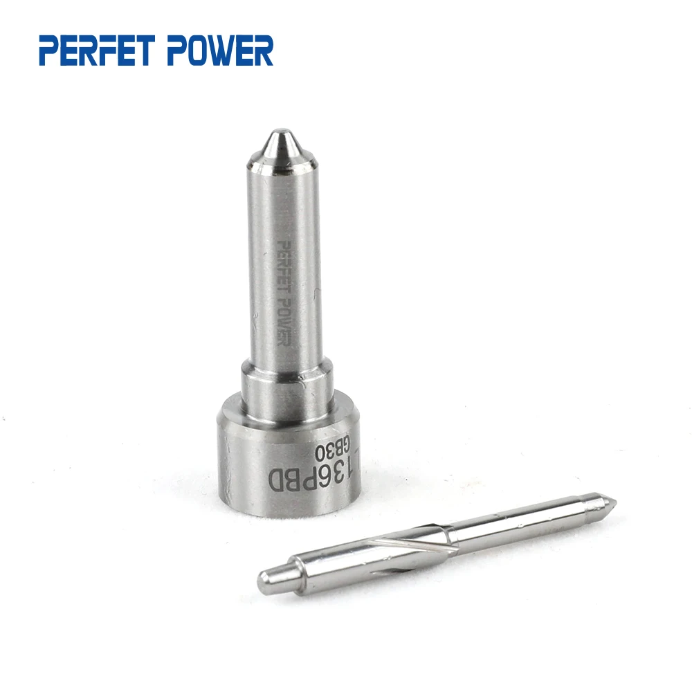 

L136PBD Fuel Injection Nozzle for Injector China Made New