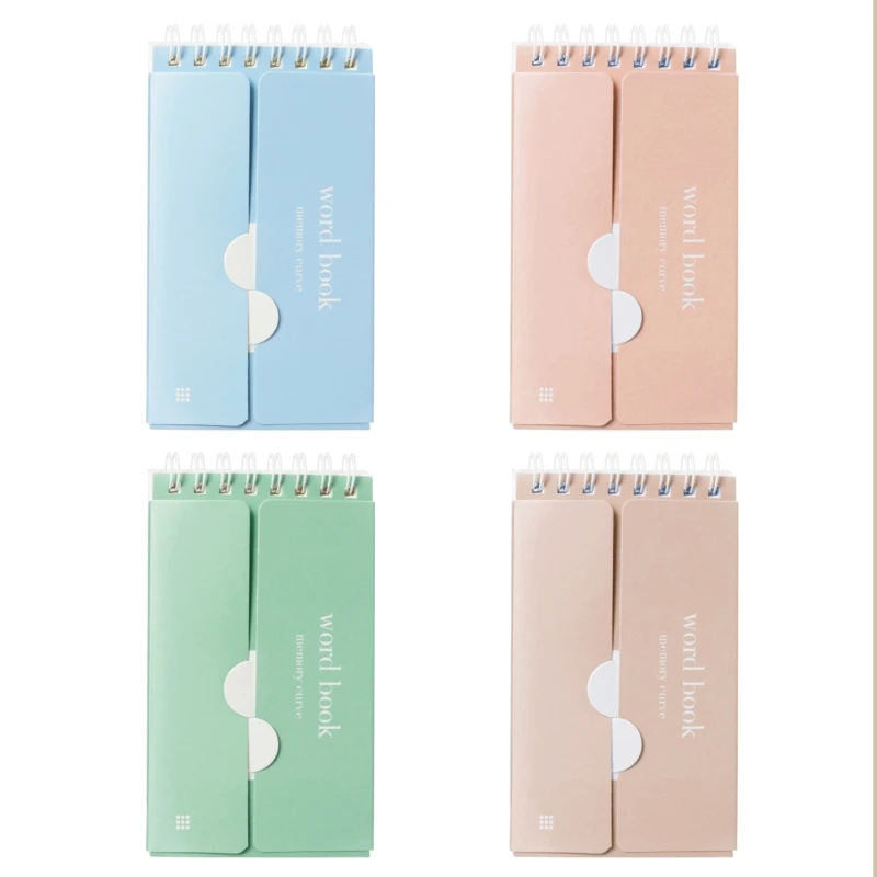 

Мини-блокнот, карманный блокнот для отпуска, маленький портативный журнал для мальчиков, девочек, студентов, школьников, запоминающие слова