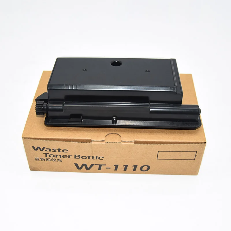 

1PCS 302M293030 WT-1110 Waste Toner Box for Kyocera FS1040 FS1041 FS1060 FS1061 FS1020 FS1025 FS1120 FS1125 FS1220 FS1320 FS1325