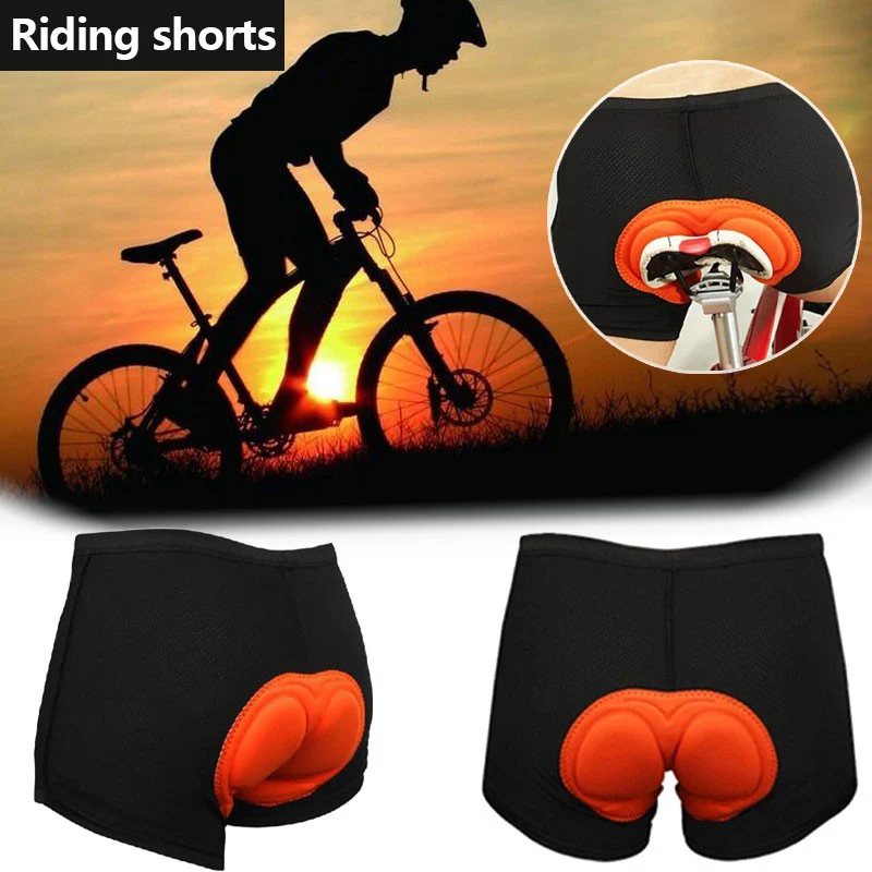 

Men's Cycling Shorts 3D Gel Pad Cycling Shorts 6 Hours Ride Men's Cycling Bretelle Pro Ciclismo Shorts MTB Road Cycling