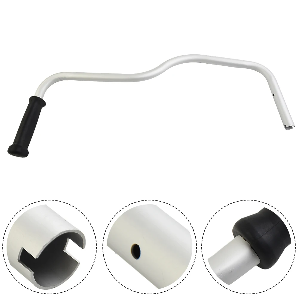 

Trimmer Handlebar Handle Replacement 4134-790-3200 Bar Kit For Stihl FS120 FS200 FS250 Grass Trimmer Garden Tools Parts