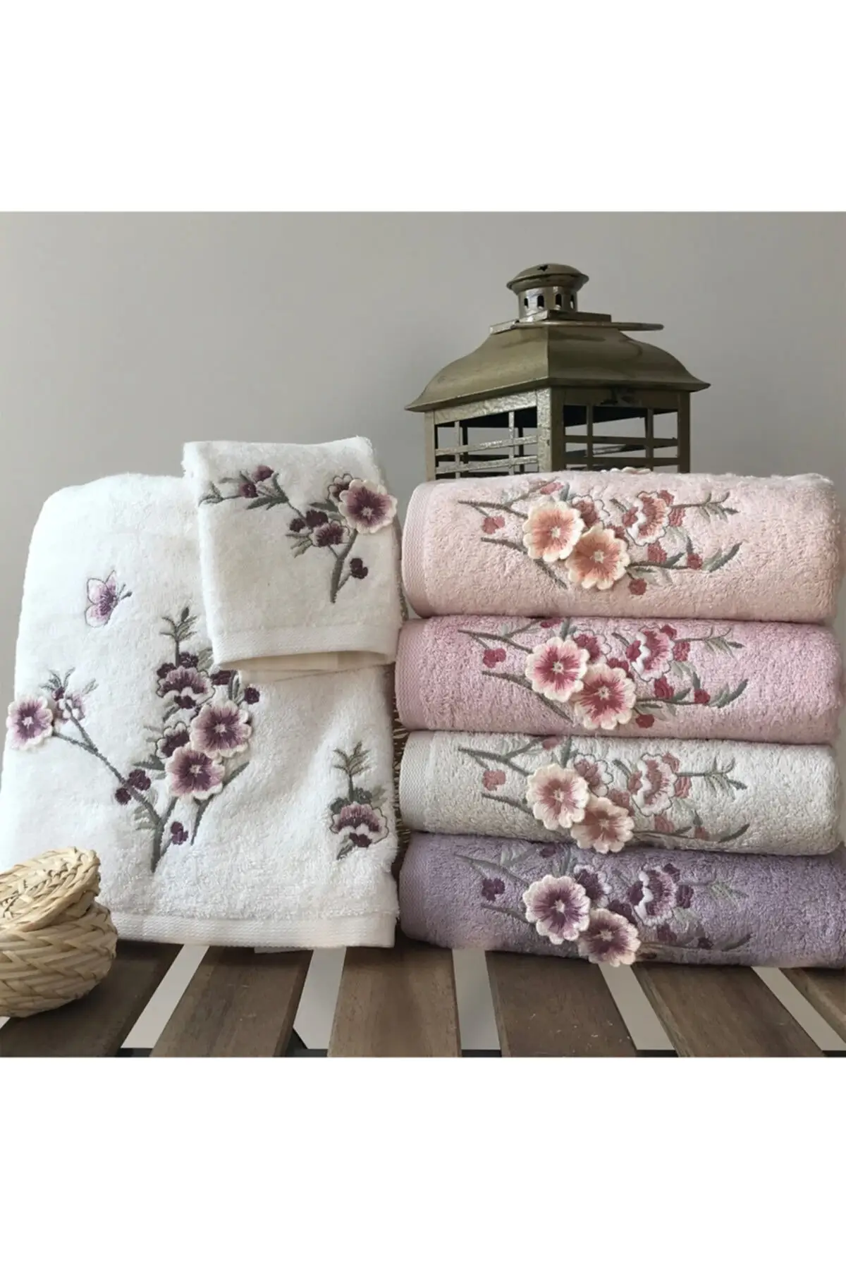 

Home Textile