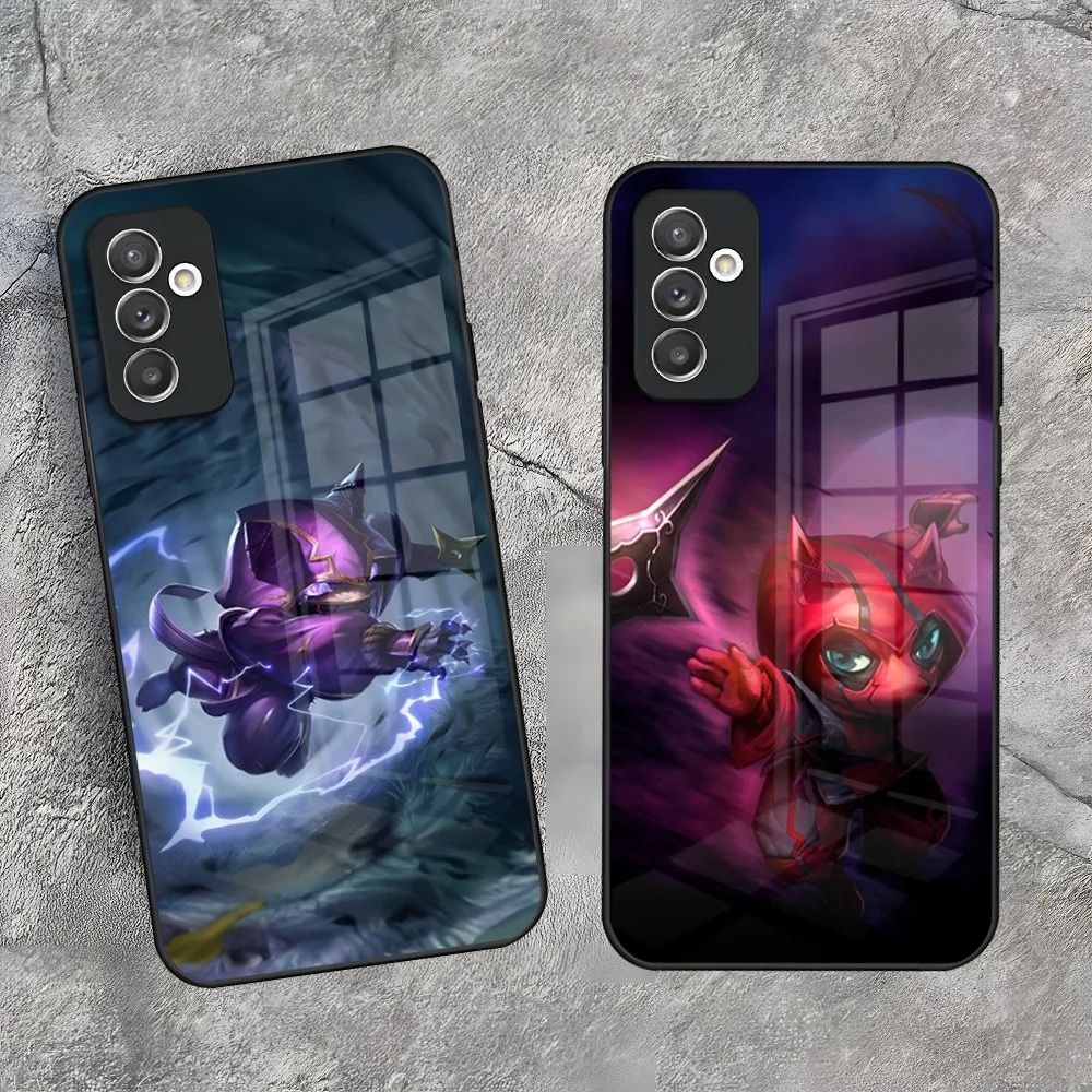 Чехол Kennen автомобильный для Samsung Galaxy S24 S23 S22 S21 S20 A24 A34 A54 A53 Note20 M54 Fe Ultra Plus