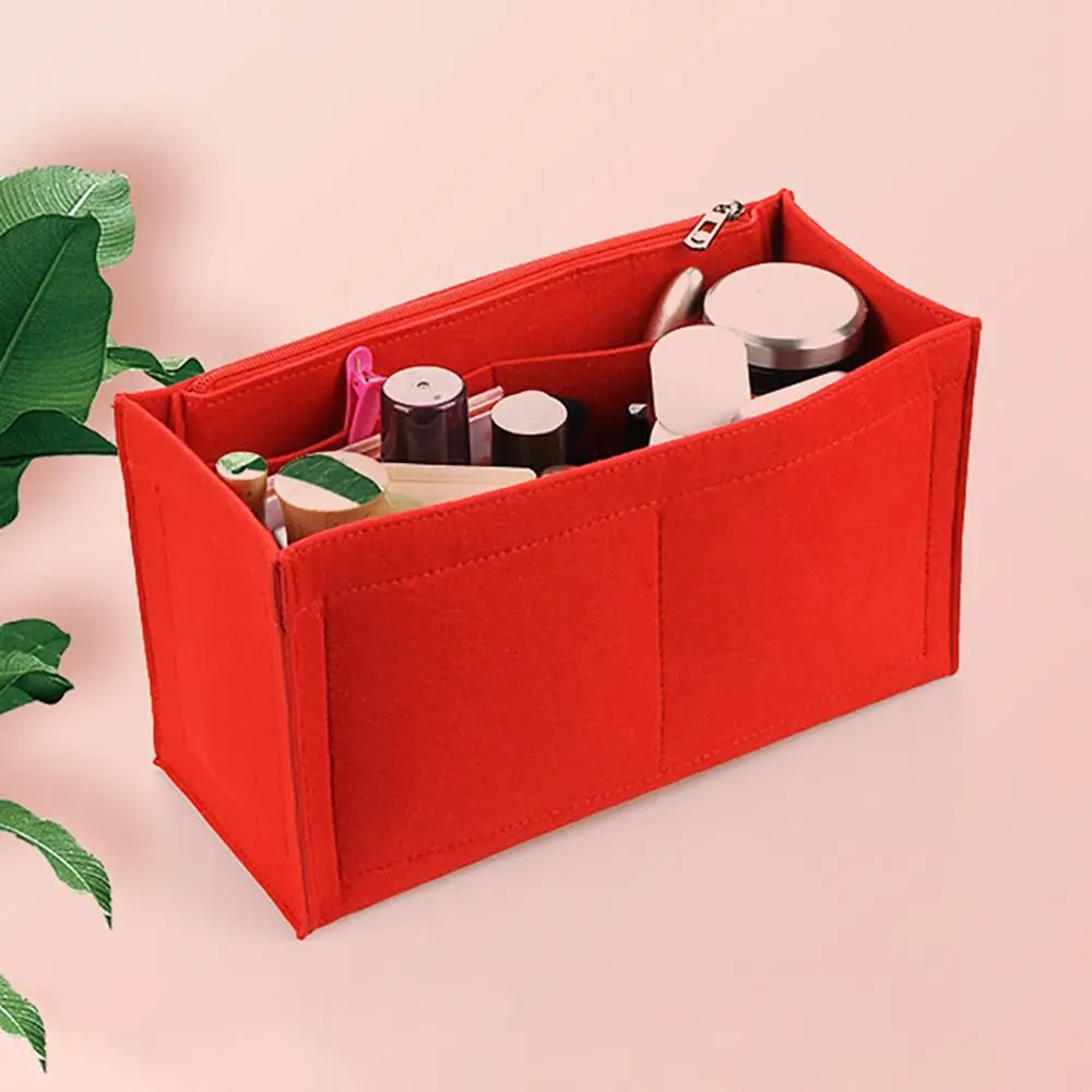 Фетровая вставка внутренняя сумка-тоут для LV Onthego