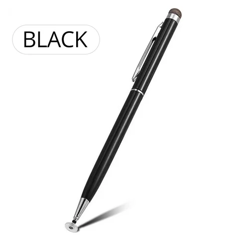 Универсальный стилус GUUGEI 2 в 1 для смартфона планшета толстый тонкий емкостный карандаш для рисования сенсорная ручка для мобильного телефона Android