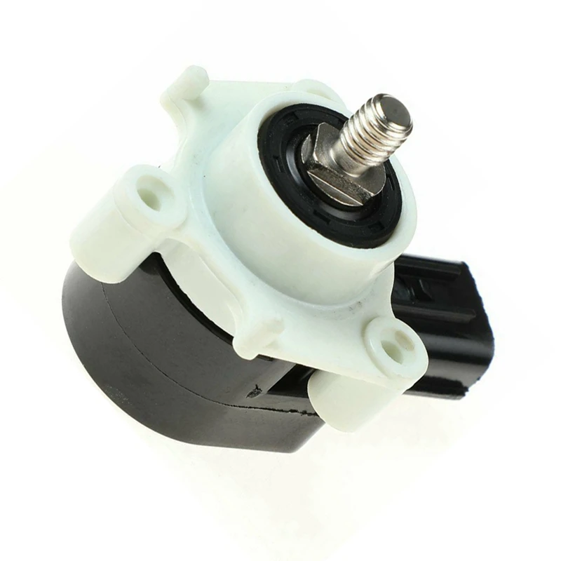 Новый датчик уровня передней фары 8651A064 для Mitsubishi Pajero Montero 4 IV V8 V9 2006-2016 высоты