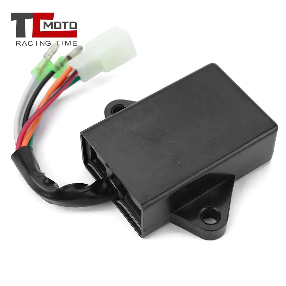 

Блок зажигания CDI для Yamaha T80 D ED Town Mate 1986-1993 35T-85540-M1 CDI