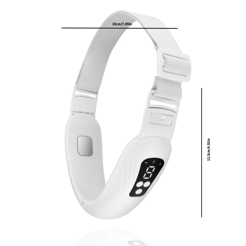 CMH устройство для похудения лица машина лифтинга V-образный уход за кожей