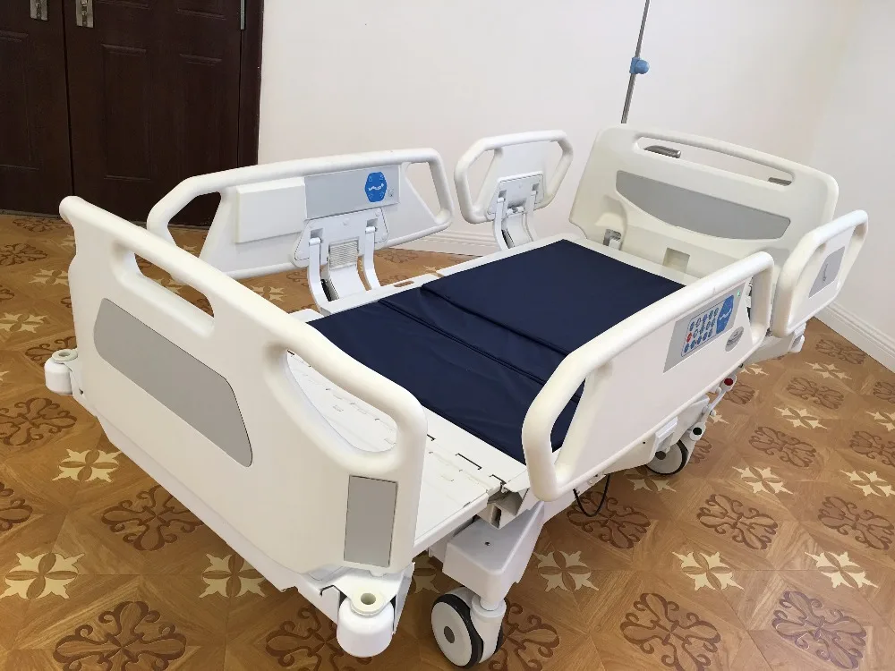 Рисунок 3 - Роскошная электрическая кровать