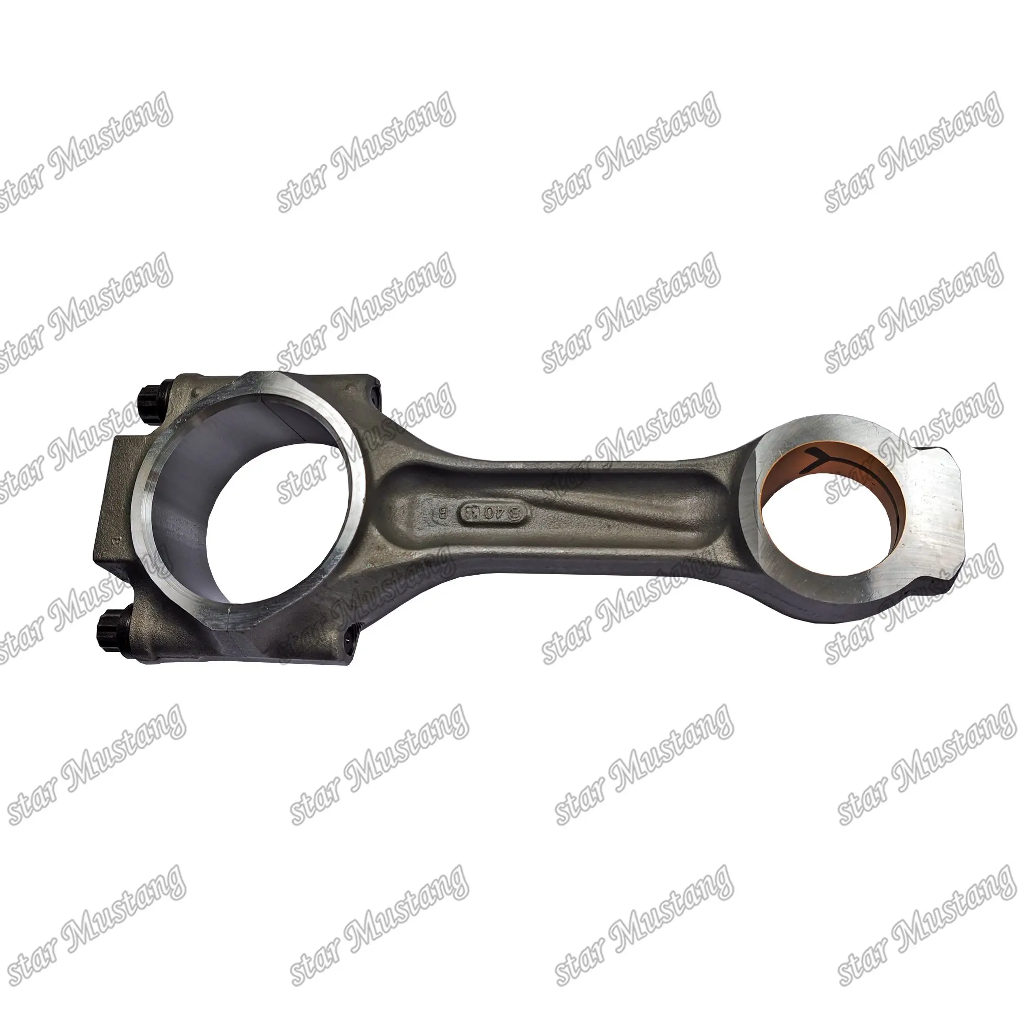 6D170 S6D170 S6D170E SA6D170 SA6D170E SAA6D170E шатун 6162-33-3101 для колесных погрузчиков Komatsu дизельный