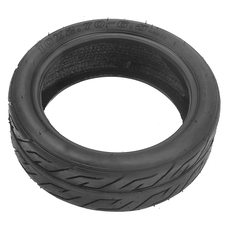 10x2.70-6 5 крышка шины для электрического скутера 10 дюймов вакуумное наружное