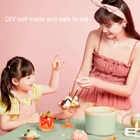 Домашняя мороженица#3