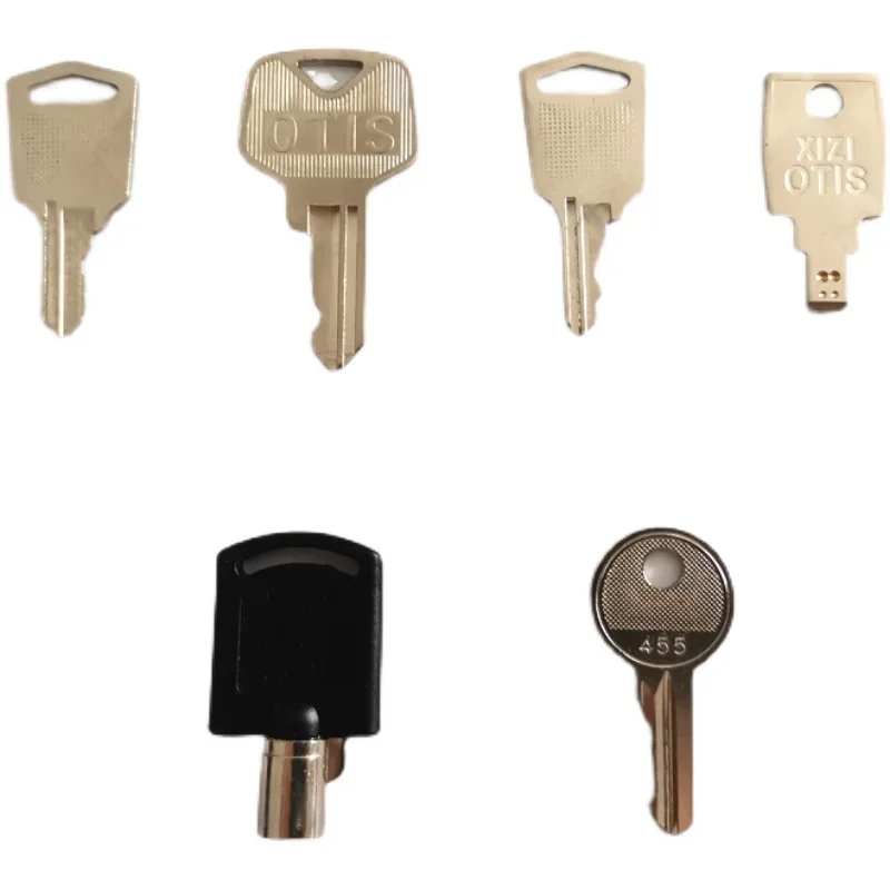 Ключ для лифта Otis эскалатор автомобиль небольшой дверной замок базовая станция