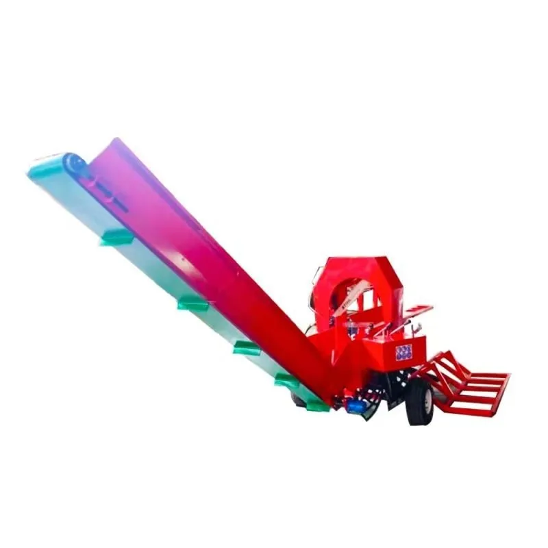 Автоматический процессор для дров New Market Trend с гидравлической пилой бревен и