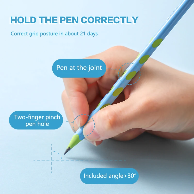 10 шт. дневной карандаш для учеников |