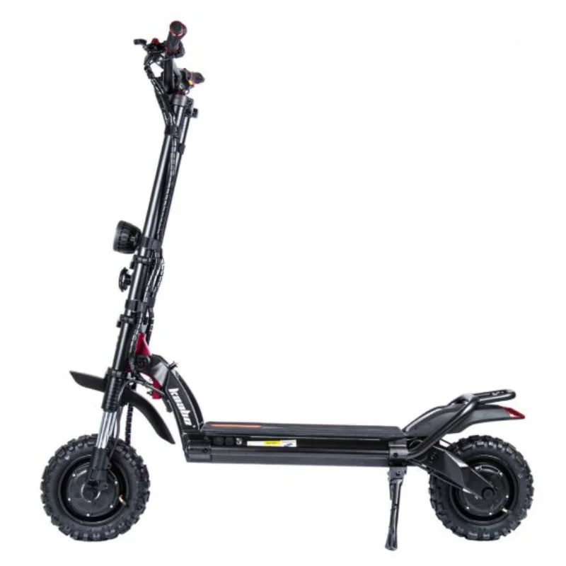 

Super Power and Strong Kaabo Wolf Warrior 11 Plus Electric Scooter