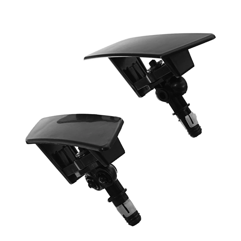 

Для Citroen C4 6438F5 6438F4 Автомобильные фары водяные шайбы Распылительная насадка аксессуары для Peugeot 307 фары головного света