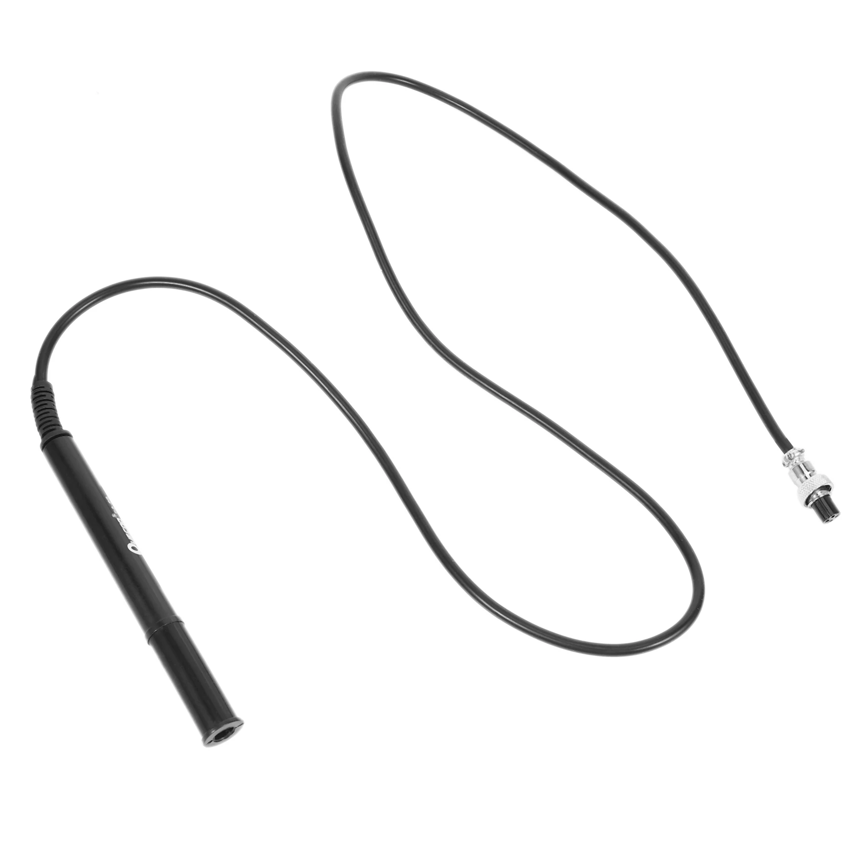 

Пластиковая ручка для паяльной станции A11E-QUECOO T12-P9