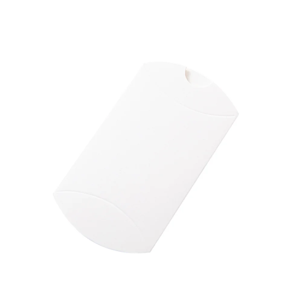 

Бумажные коробочки для украшений 2*5,5*8 см, 10 шт.