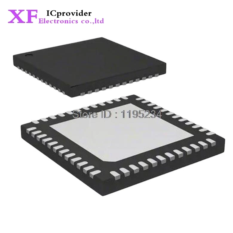 10 шт./партия ISL6265AHRTZ ISL6265A 6265A 6ahrtz QFN IC